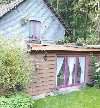 La P'Tite Maison ชาร์เลอรัว ภายนอก รูปภาพ