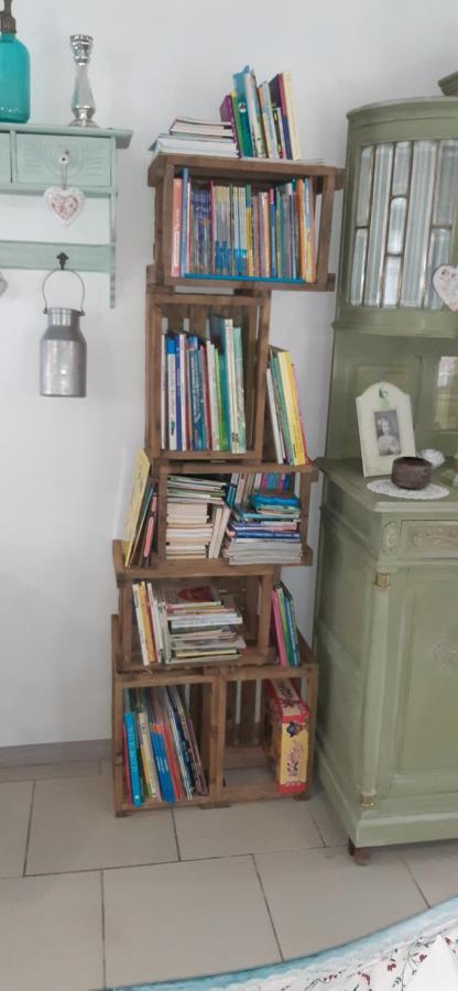 La P'Tite Maison ชาร์เลอรัว ภายนอก รูปภาพ