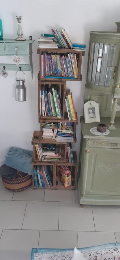 La P'Tite Maison ชาร์เลอรัว ภายนอก รูปภาพ