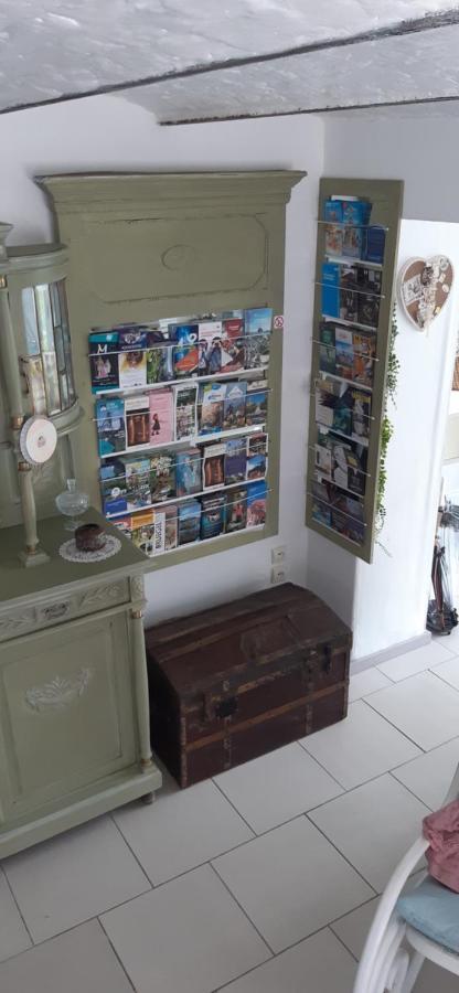 La P'Tite Maison ชาร์เลอรัว ภายนอก รูปภาพ