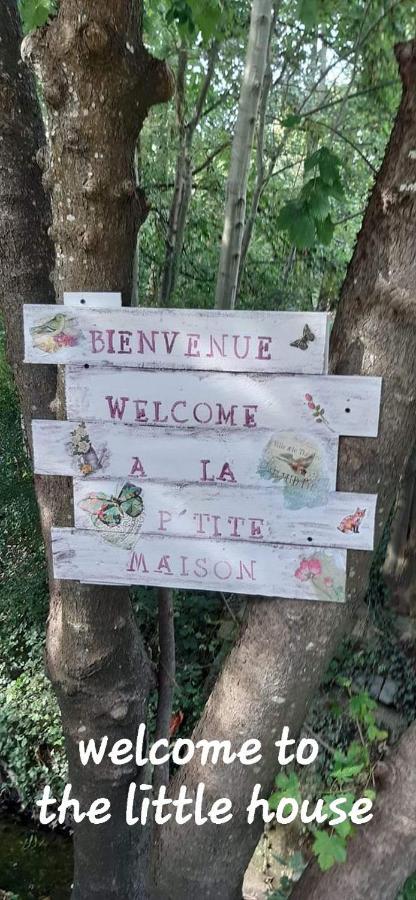 La P'Tite Maison ชาร์เลอรัว ภายนอก รูปภาพ