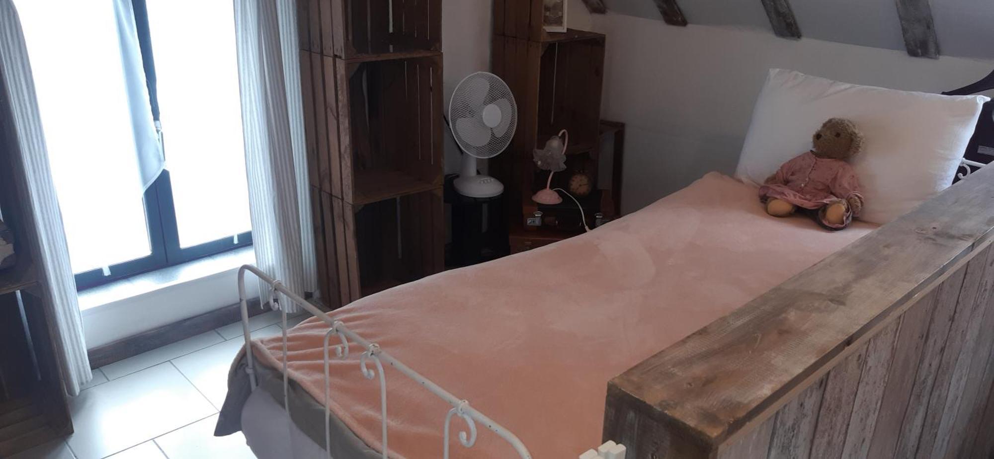 La P'Tite Maison ชาร์เลอรัว ภายนอก รูปภาพ